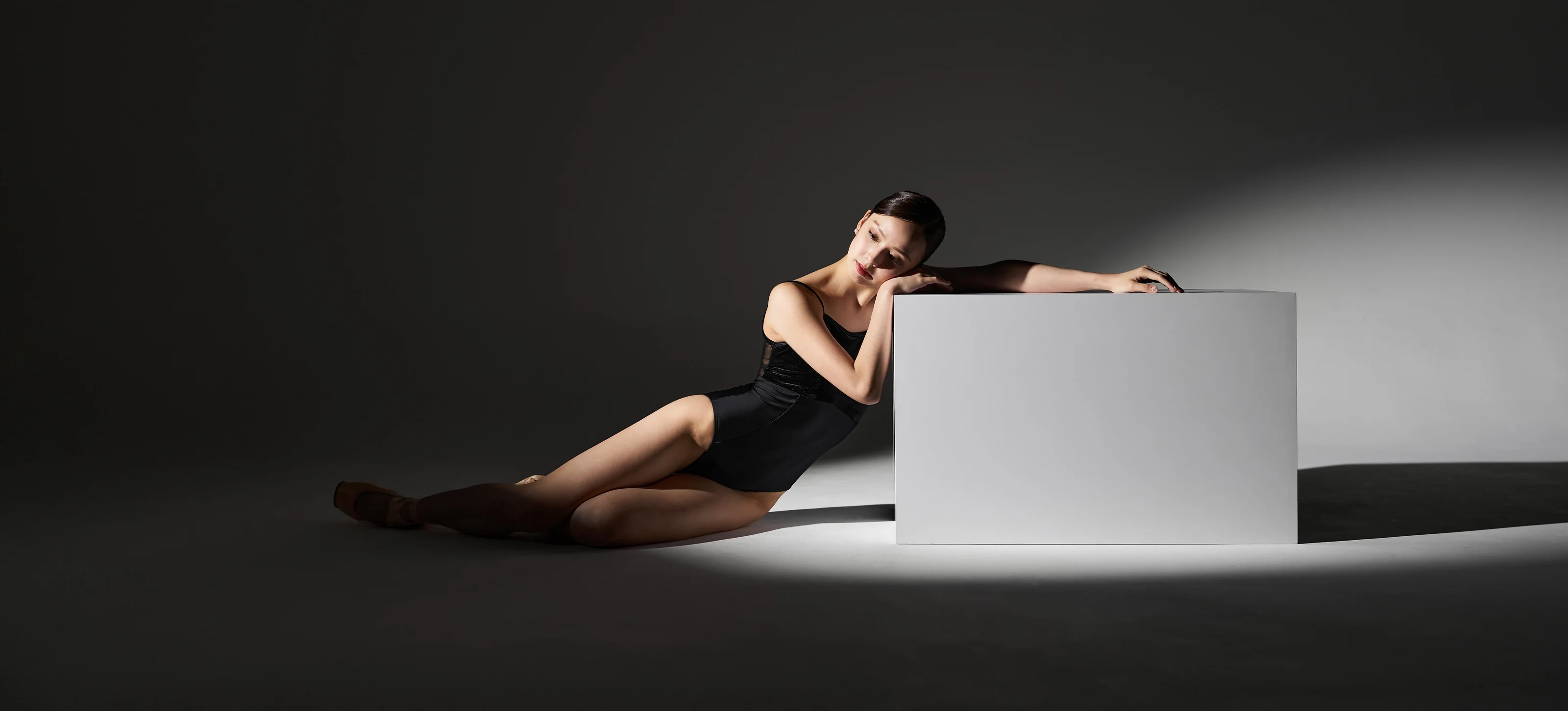 Elegance in Every Movement