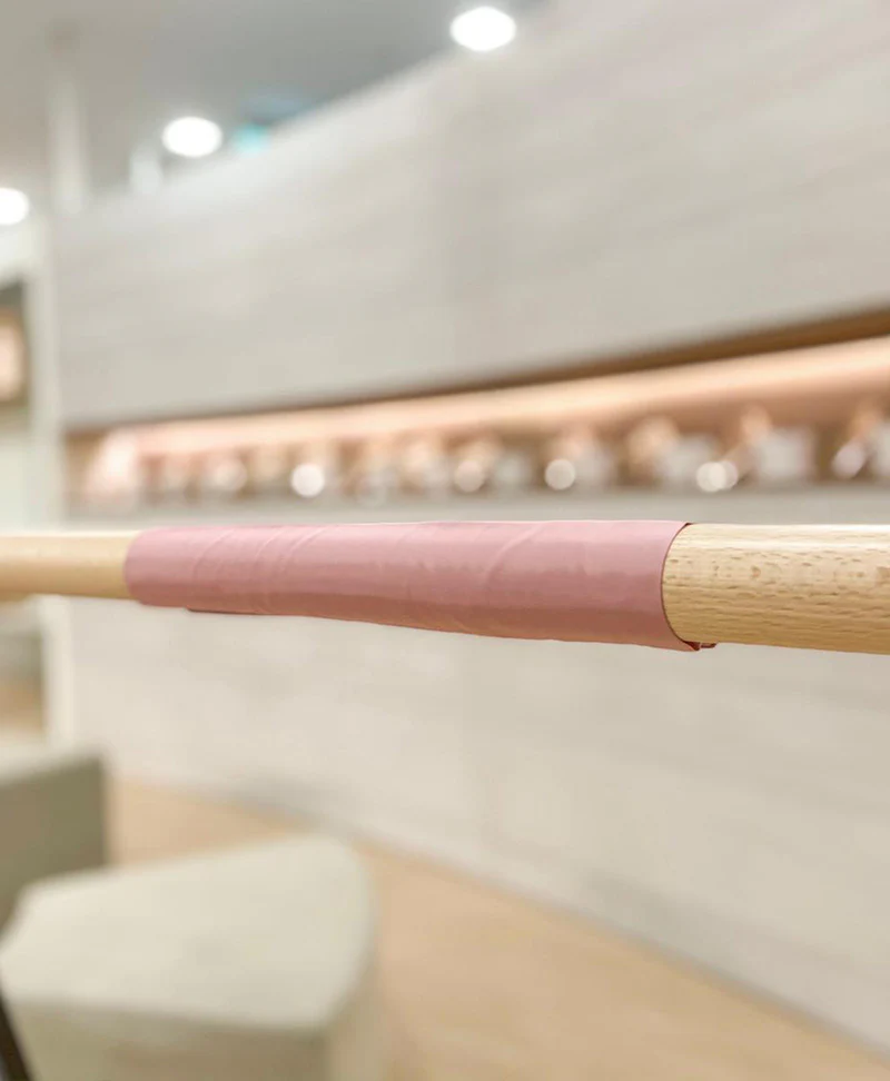 Barre Hygiene Wrap - Image 4