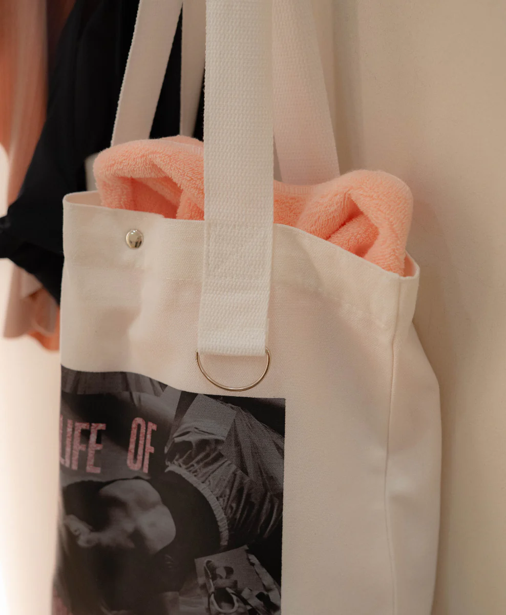 TLOABG Tote Bag - Image 3