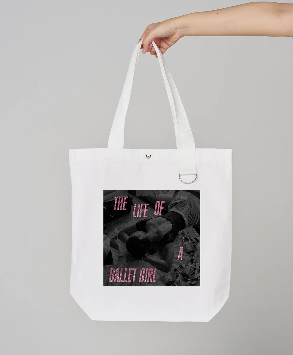 TLOABG Tote Bag - Image 6
