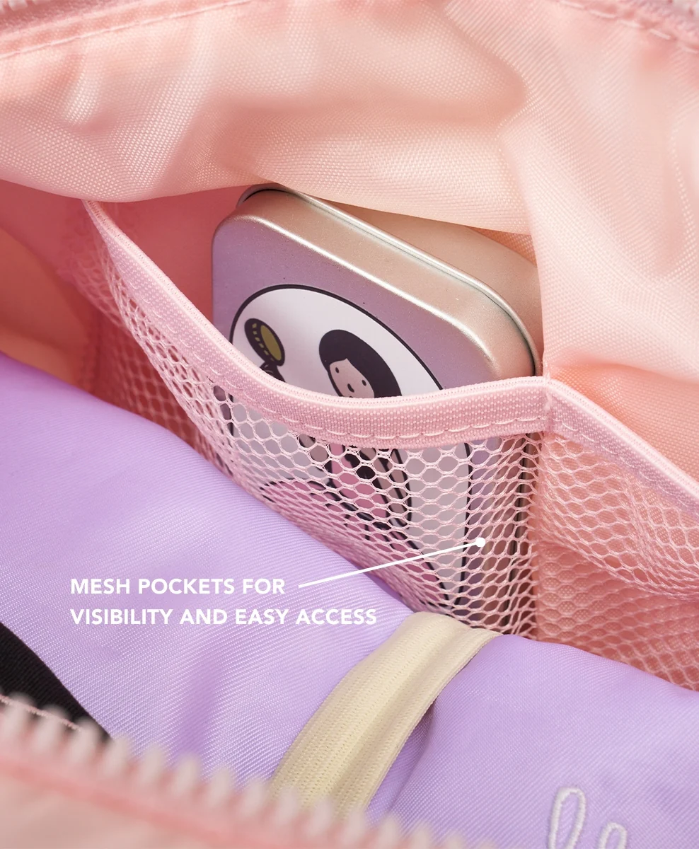 Small Cloud Duffle 2.0 - Image 3