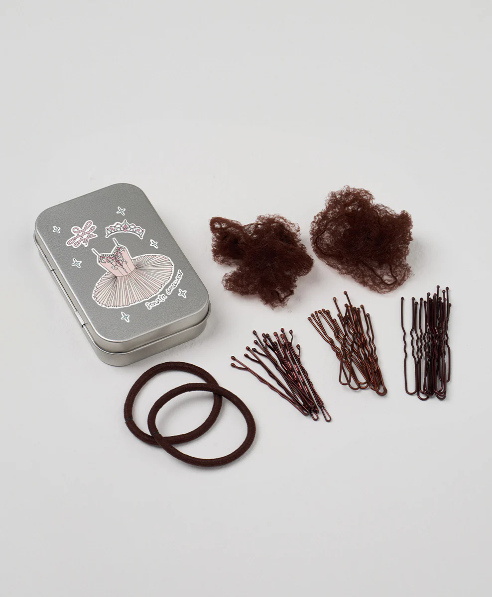 Ballerina Bun Kit - Image 3