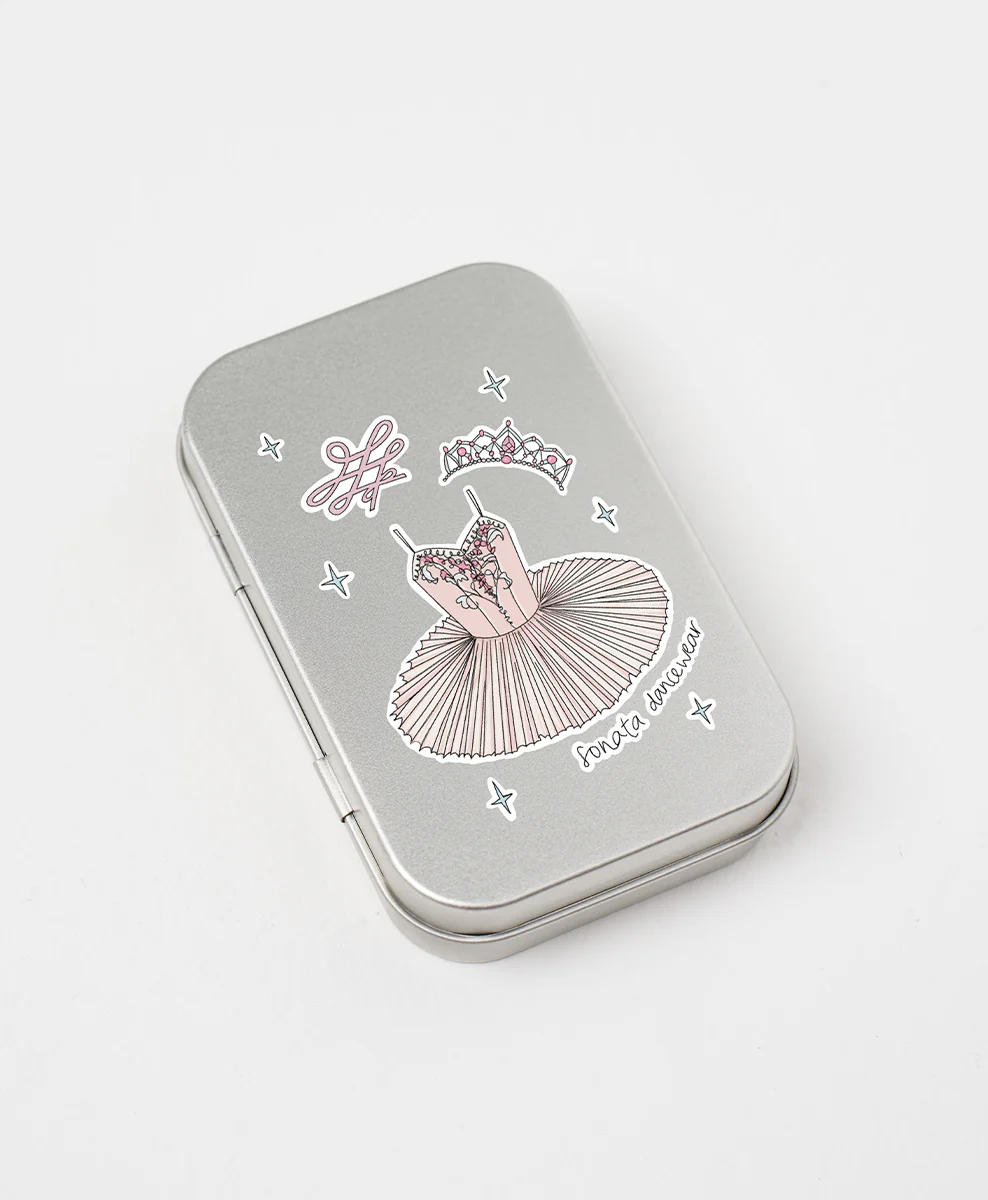 Ballerina Bun Kit - Image 4