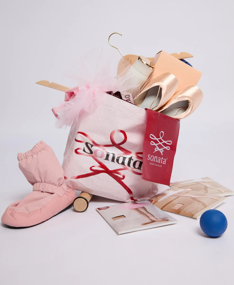 Sonata Celebration Eco Tote - Image 3