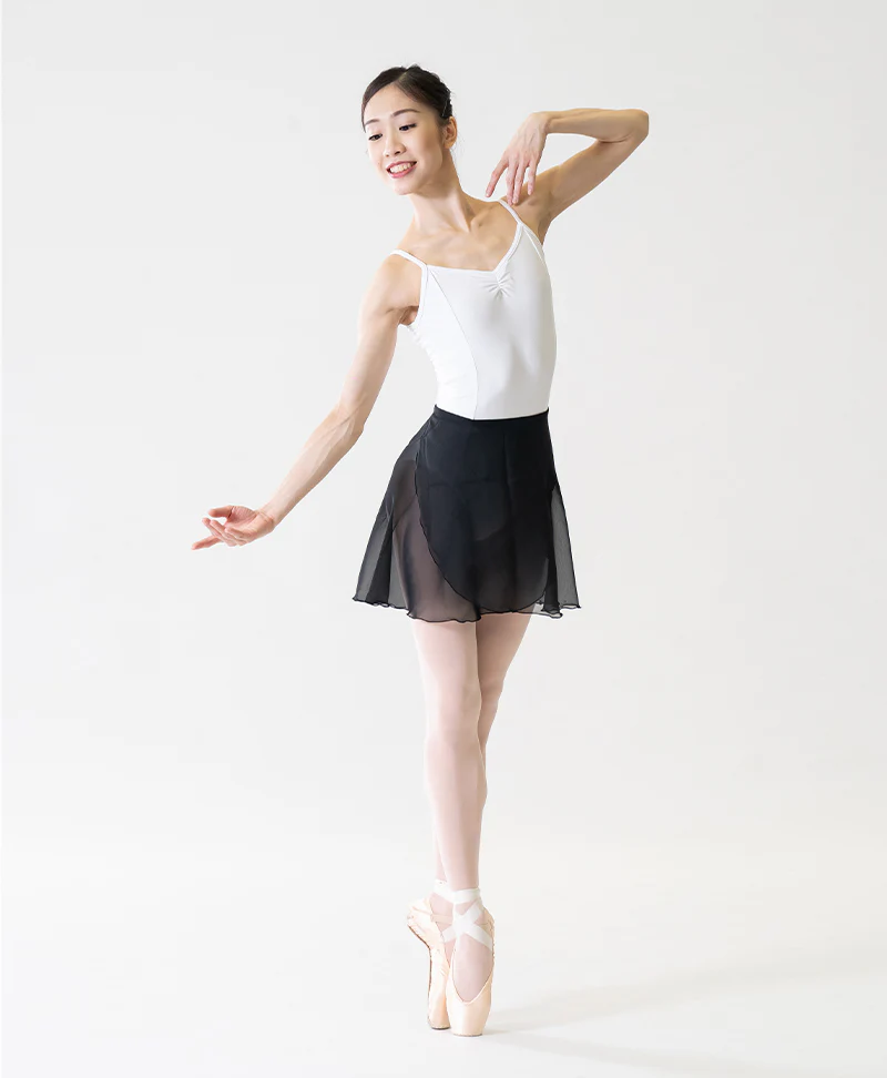 Class Wrap Skirt - 16 inch - Image 3