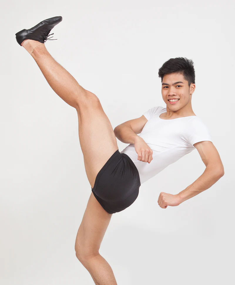 CSTD09<br />Shorts (Male) - Image 3