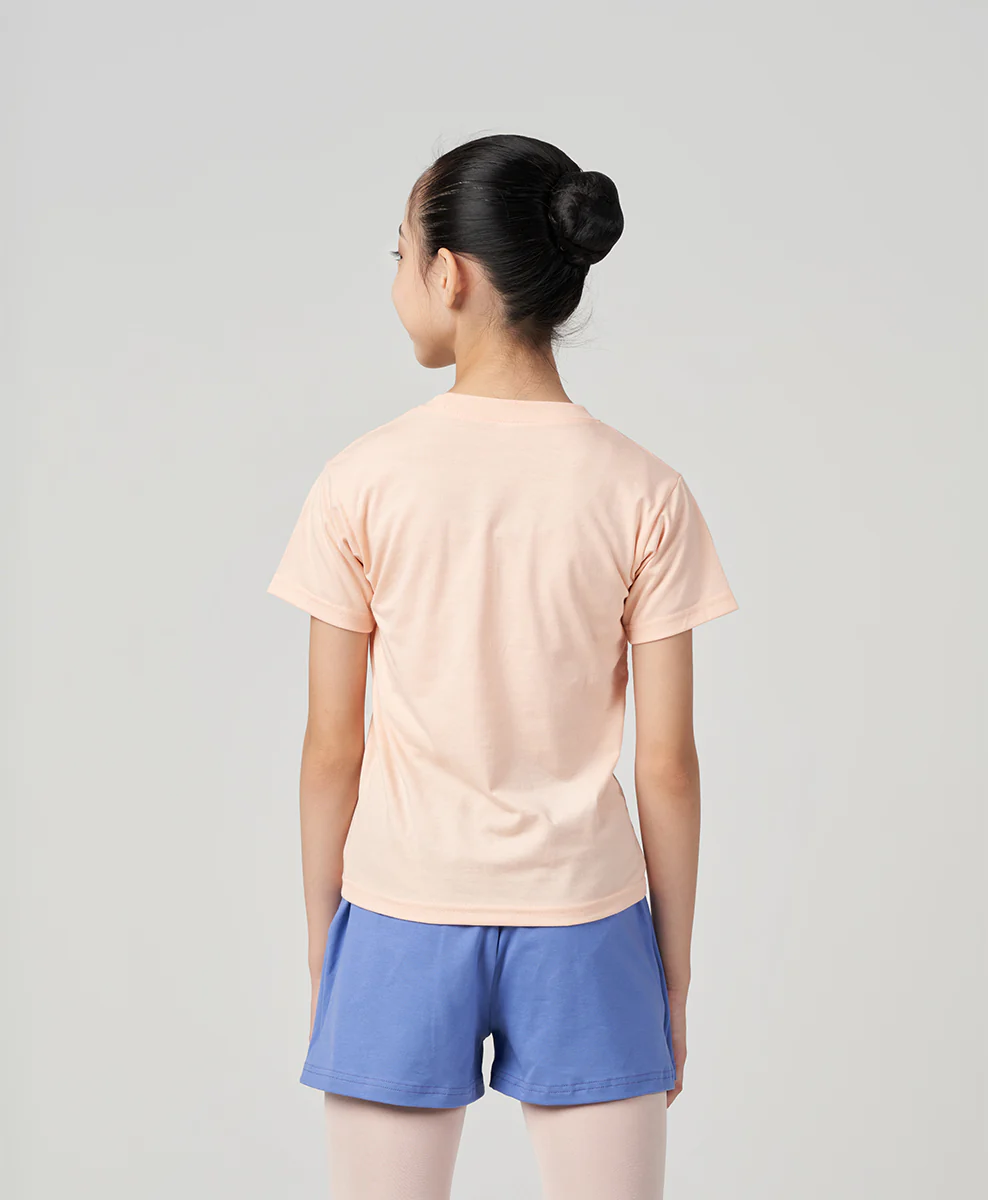 Sonata Dancewear Kids T-Shirt - Image 4