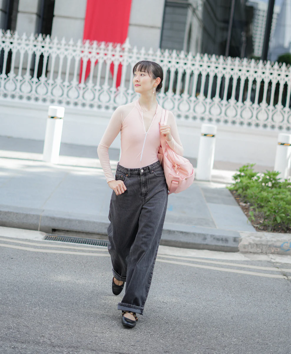 Victoria Leotard - Image 10