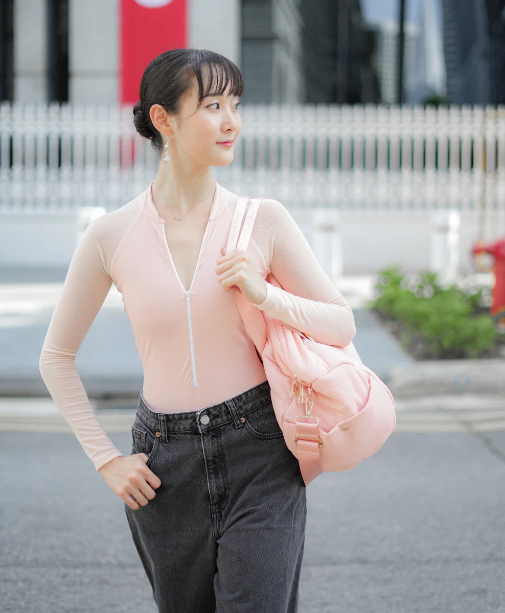 Victoria Leotard - Image 11