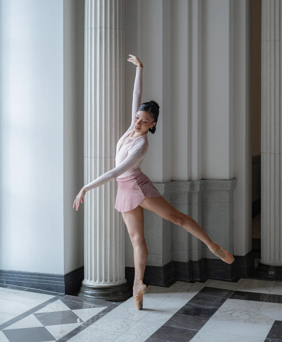 Victoria Leotard - Image 9