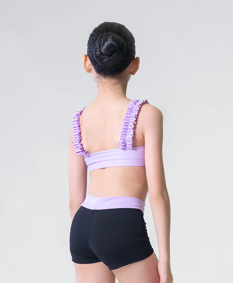 Ruffles Chaîné Bra - Image 5