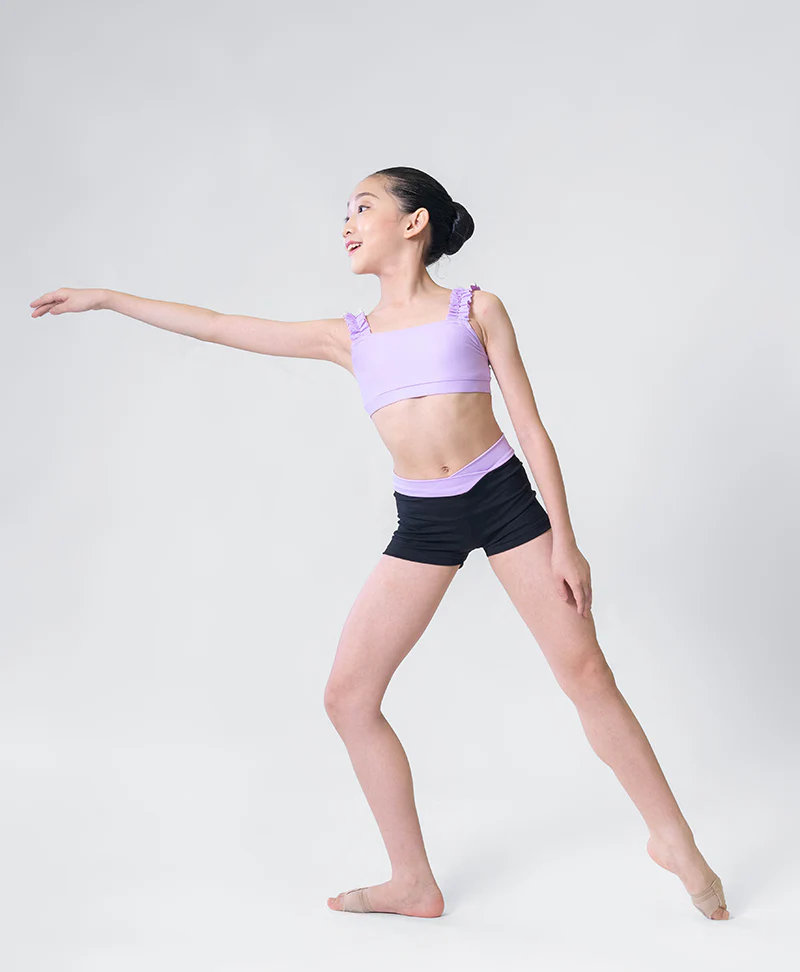 Ruffles Chaîné Bra - Image 6