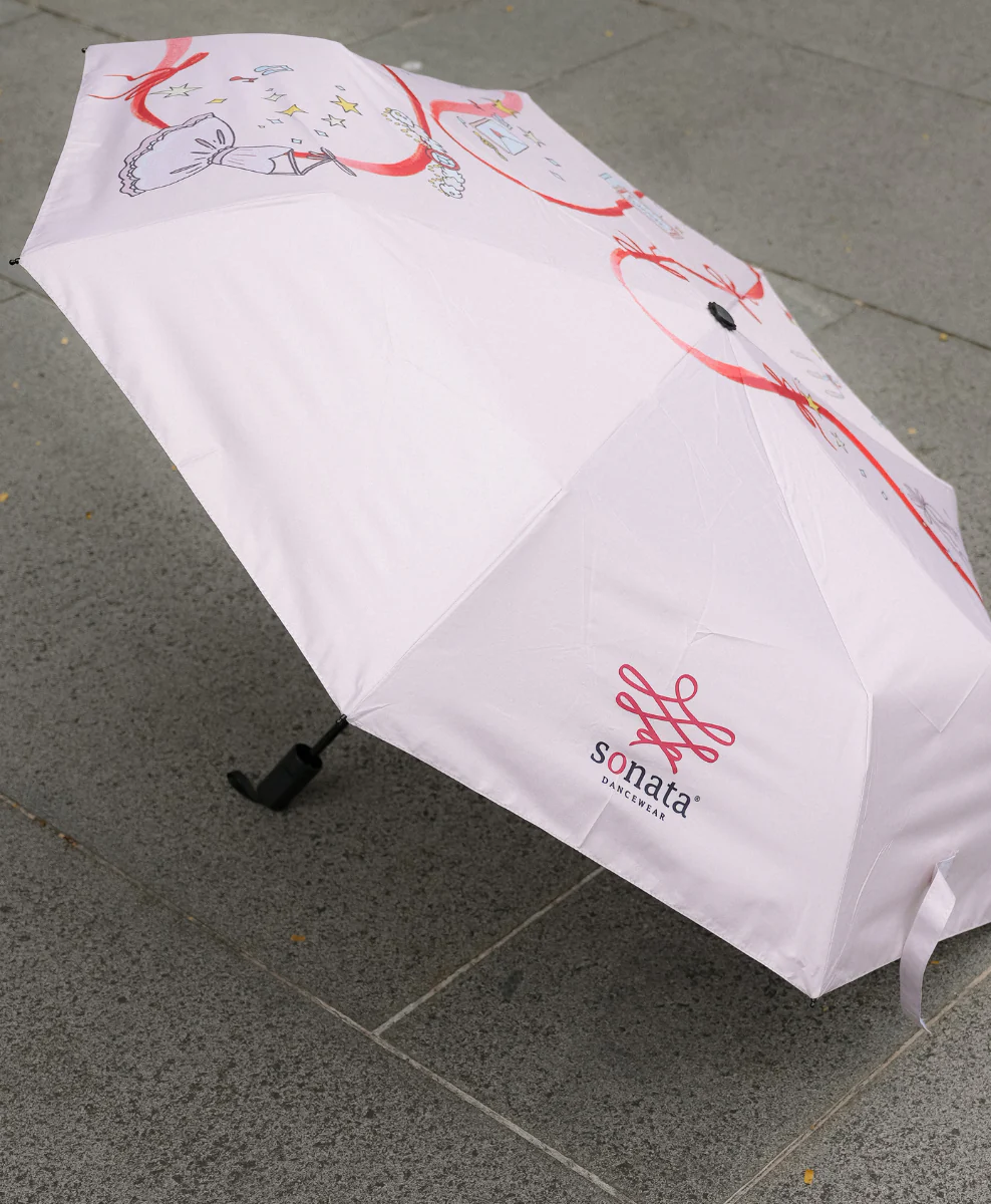 Sonata Celebration Umbrella - Image 3