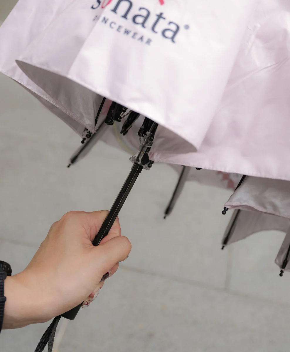 Sonata Celebration Umbrella - Image 5