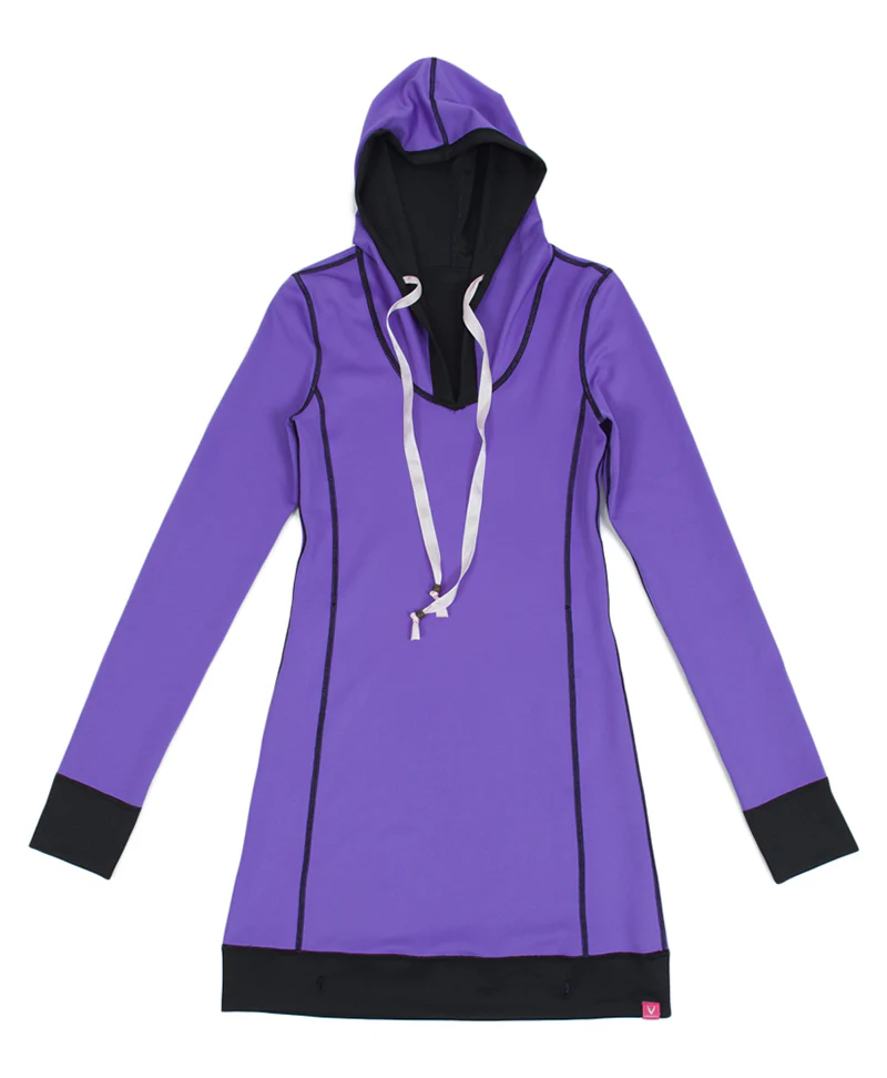 Reversa Spin & Stretch Pull Over - Image 4