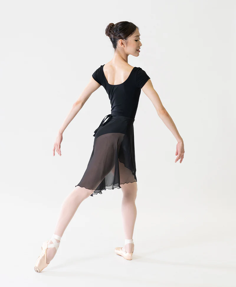 Repertoire Asymmetrical Skirt - Image 4