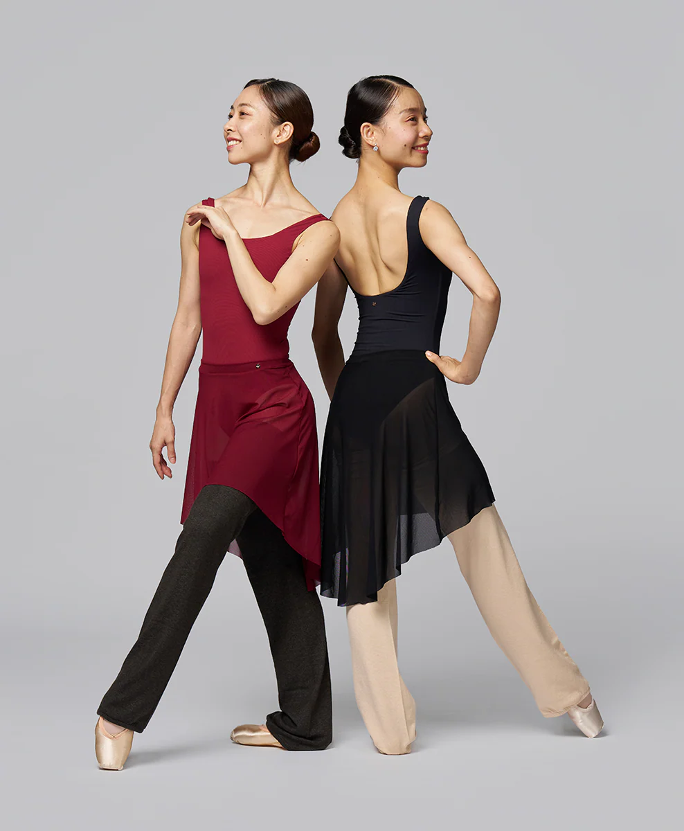 Adage High-Low Skirt - Image 11