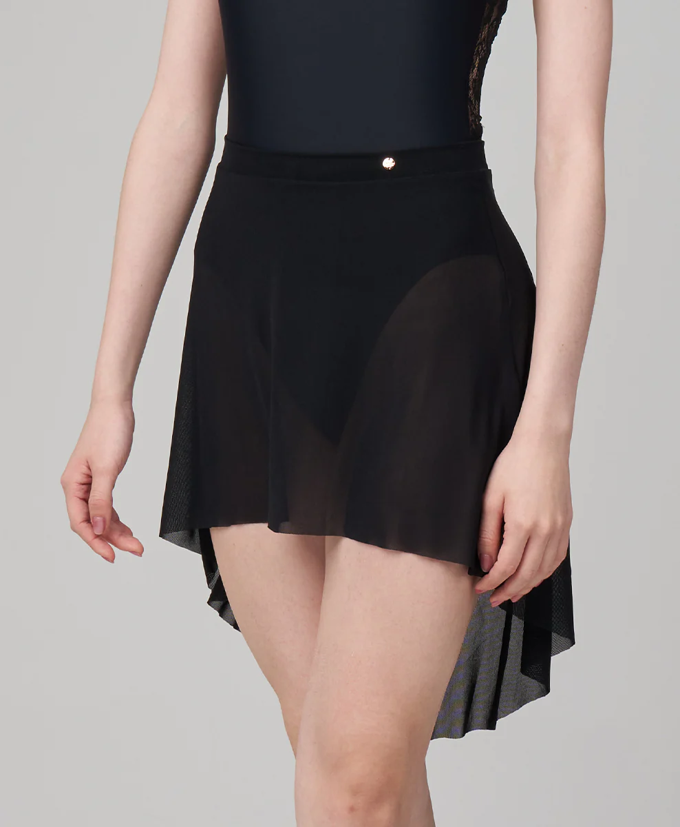 Adage High-Low Skirt - Image 3