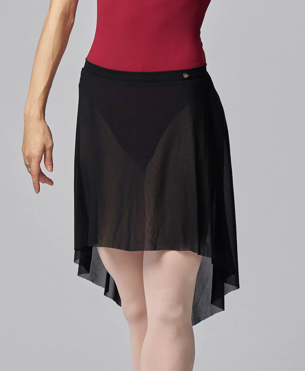 Adage High-Low Skirt - Image 5