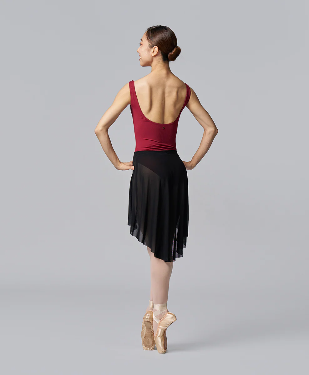 Adage High-Low Skirt - Image 6