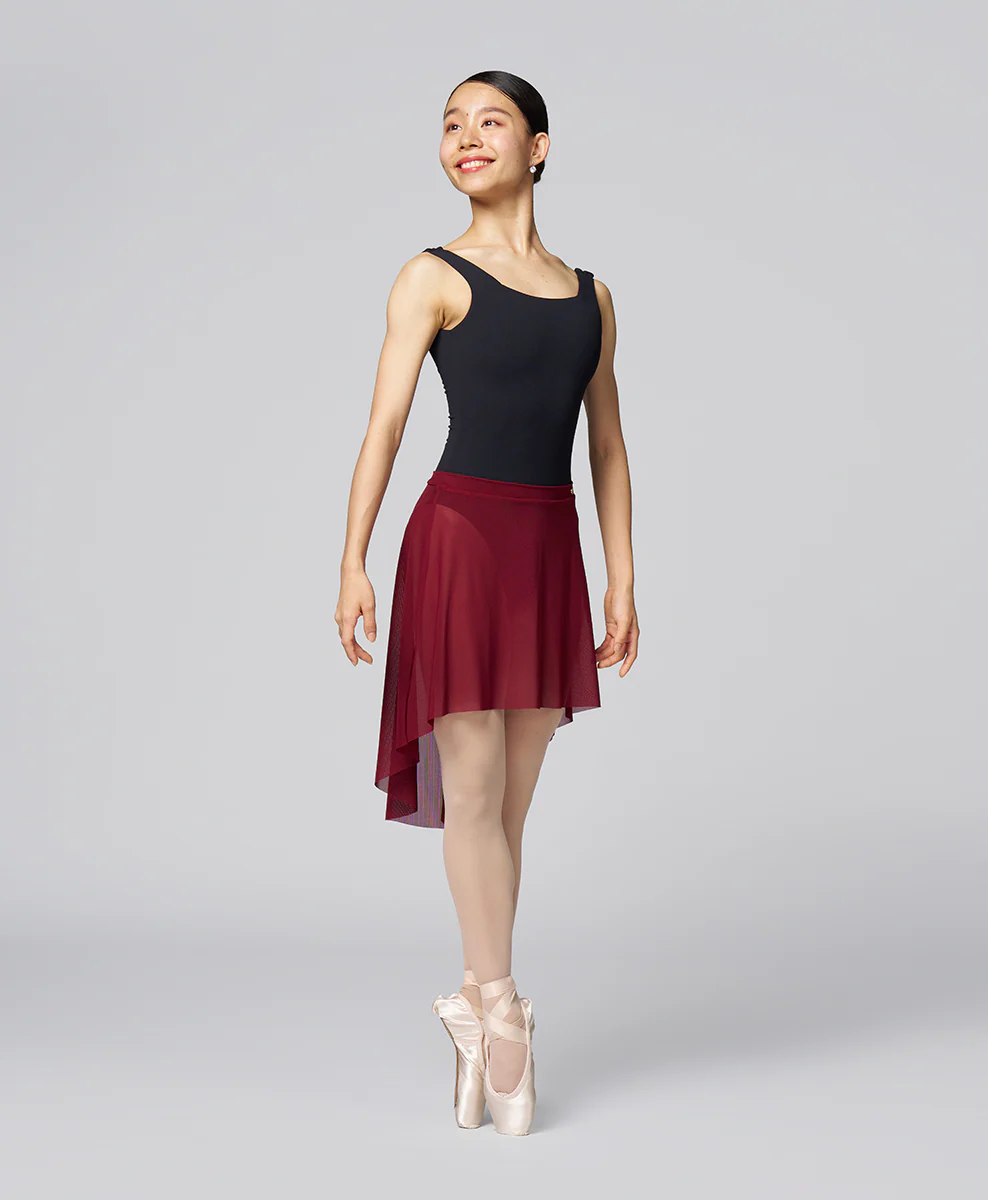 Adage High-Low Skirt - Image 7