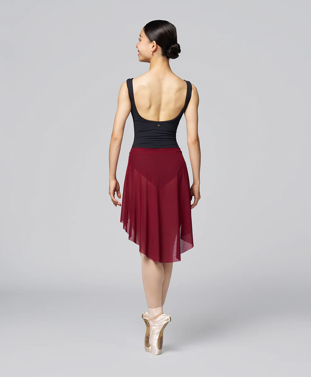 Adage High-Low Skirt - Image 8