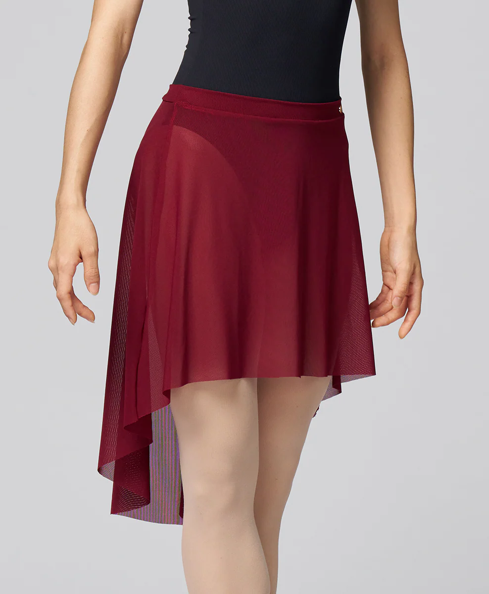 Adage High-Low Skirt - Image 9